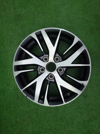 Диск Комплект дисков R16 Geely Emgrand 2 (21-нв)