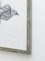 Картина на стену интерьерная на холсте 63х36 см