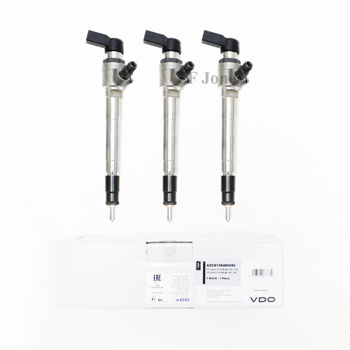 Форсунка A2C8139490080