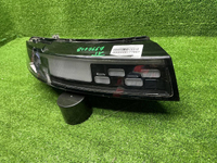 ДХО правый JAECOO J7 (2023-н.в.) LED