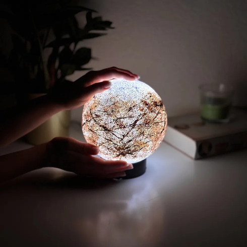 Светильник - Европа (15 см)