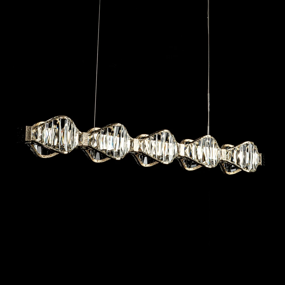 Подвесной светильник Modelux ML.785.1120 CP