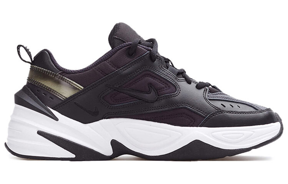 Кроссовки Nike M2K Tekno (Женская размерная сетка)