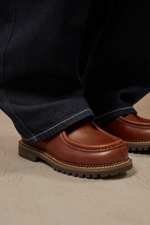 Джинсы Appetite Denim "Navy"