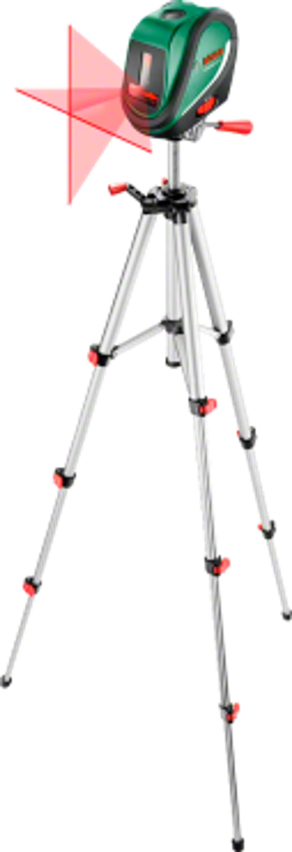 Bosch UniversalLevel 2 Set