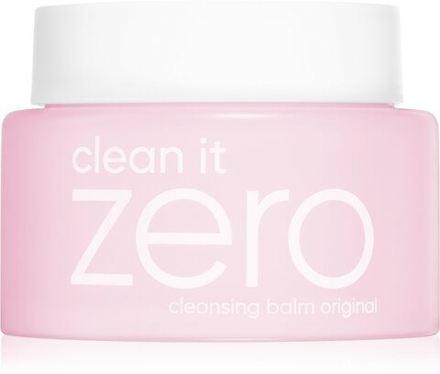 Banila Co. clean it zero original - Очищающее молочко для лица /   50  ml  / GTIN 8809560227078