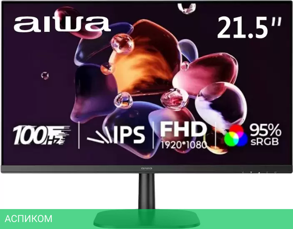 Монитор Aiwa F5-22F100-V1