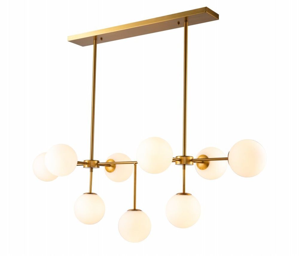 люстра Lux