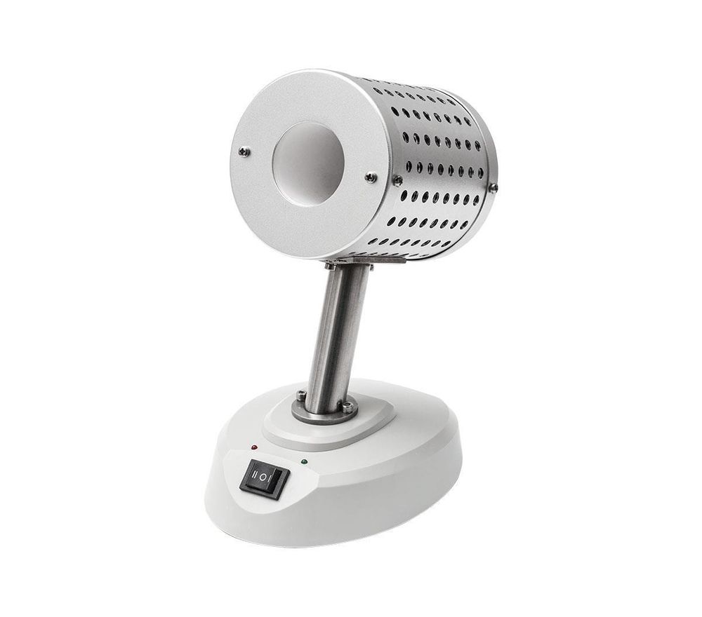 Стерилизатор Bacti -cinerator MJ-800D
825 ℃ ±50℃丨400 Вт丨1.4 кг
