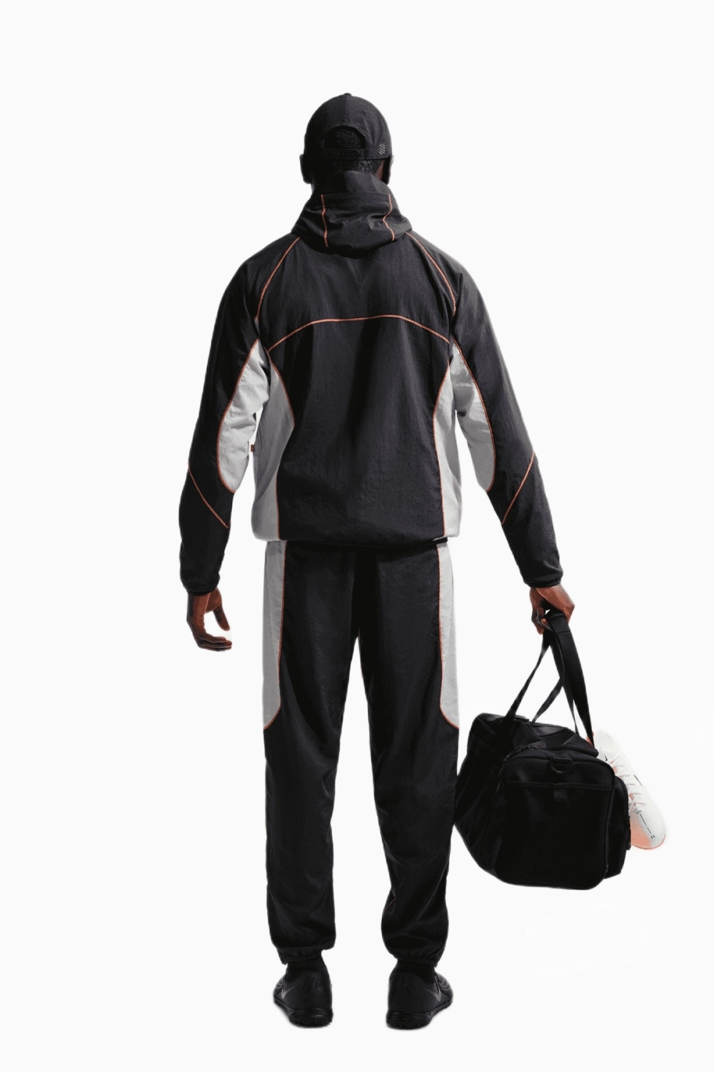 Куртка Nike Chelsea FC 25/26 Strike+ - черный