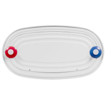 Водонагреватель Royal Thermo RWH 80 Aqua Inverter