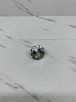 Стразы диаметр 25/10 штук/Для мебели