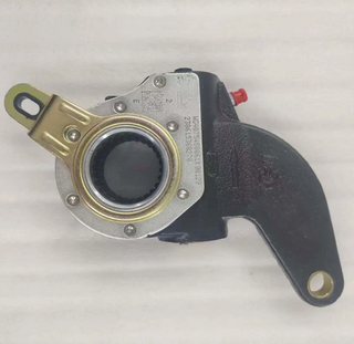 Рычаг тормозной регулировочный переднего тормоза для самосвалов Sitrak C7H, Howo T5G (ось VGD95)