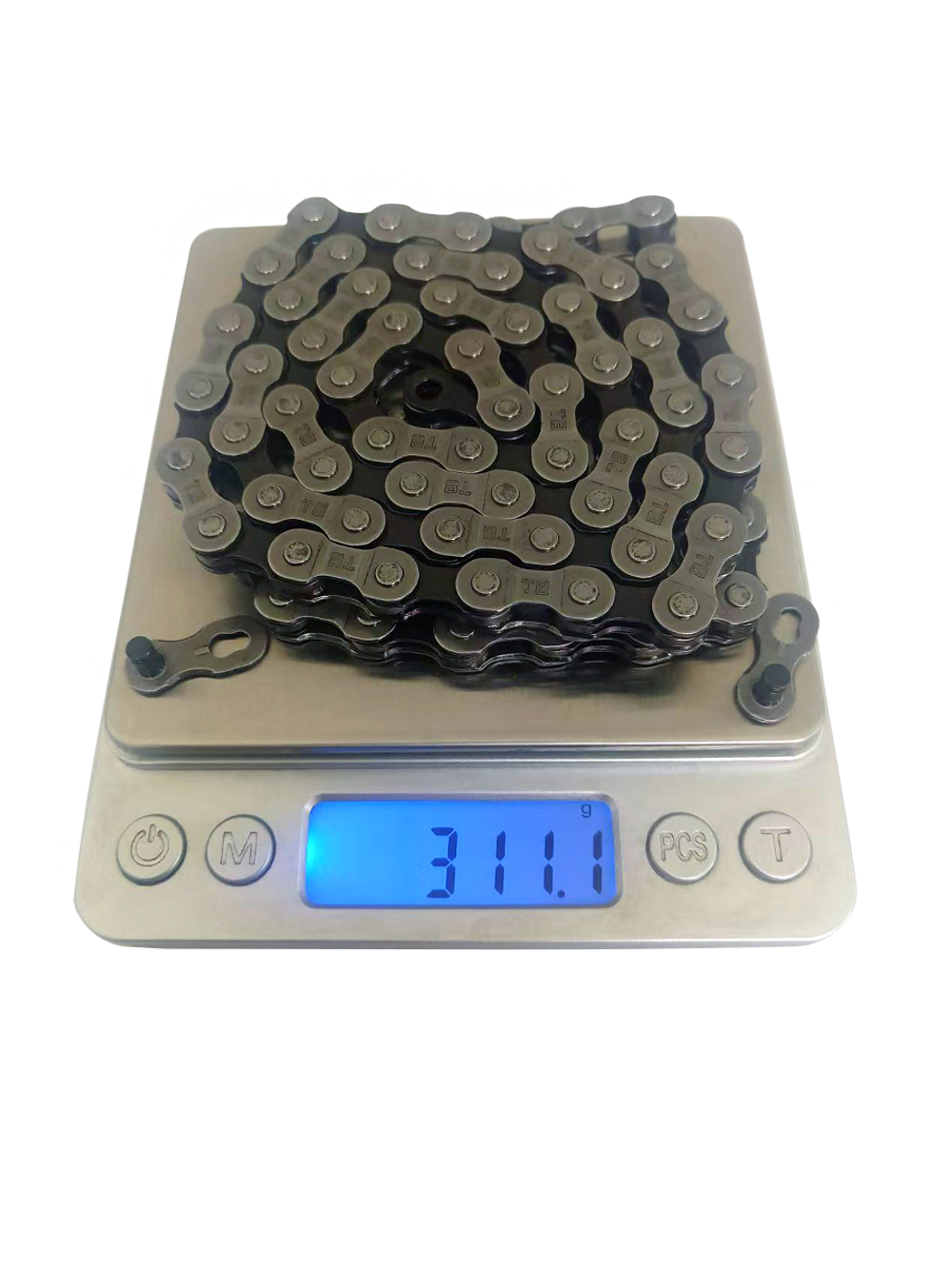 Цепь велосипедная DONGYA CHAIN 6,7,8 sp