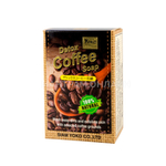 Мыло Yoko Gold Detox Coffee Soap детокс кофе 80 г