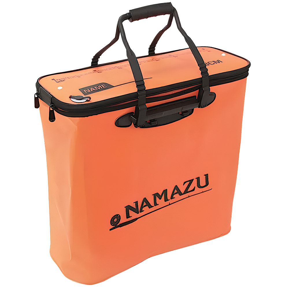 Сумка-Кан Namazu N-Box18 60л п/эт 52х25х47см