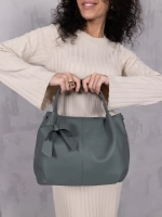 Сумка через плечо классическая