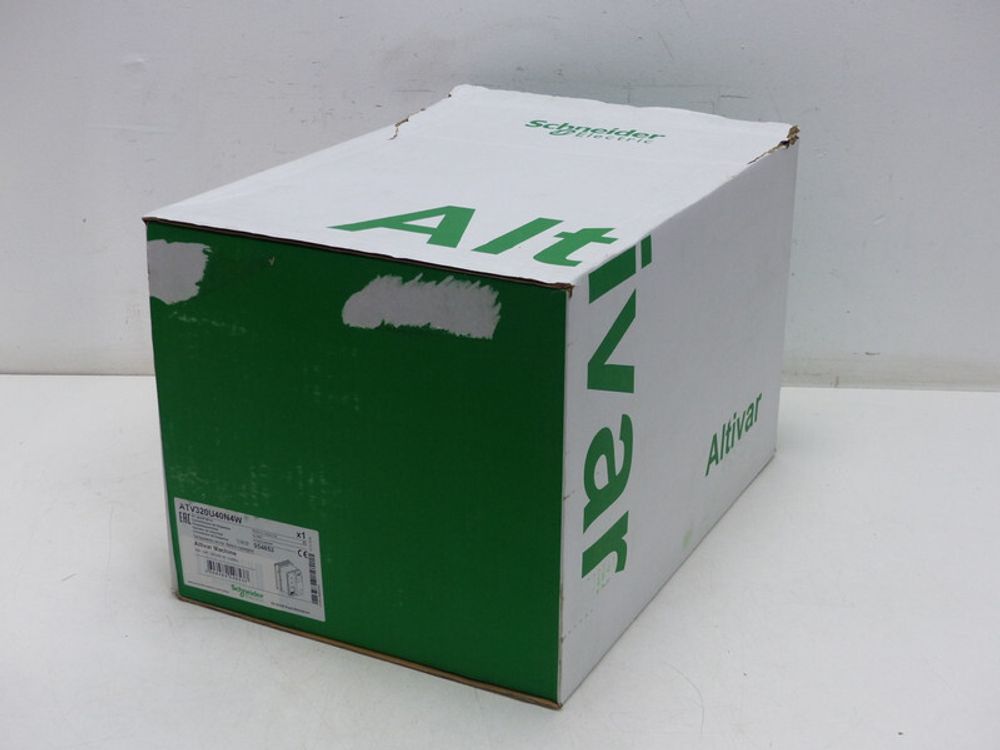 Schneider Electric ATV320U40N4W