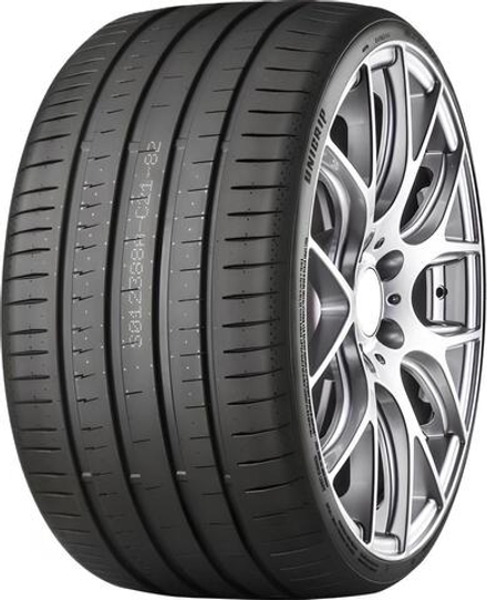 Unigrip Lateral Force Sport 275/40 R22 107Y