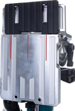 Фрезер сетевой MAKITA PJ 7000 ламельный  PJ7000