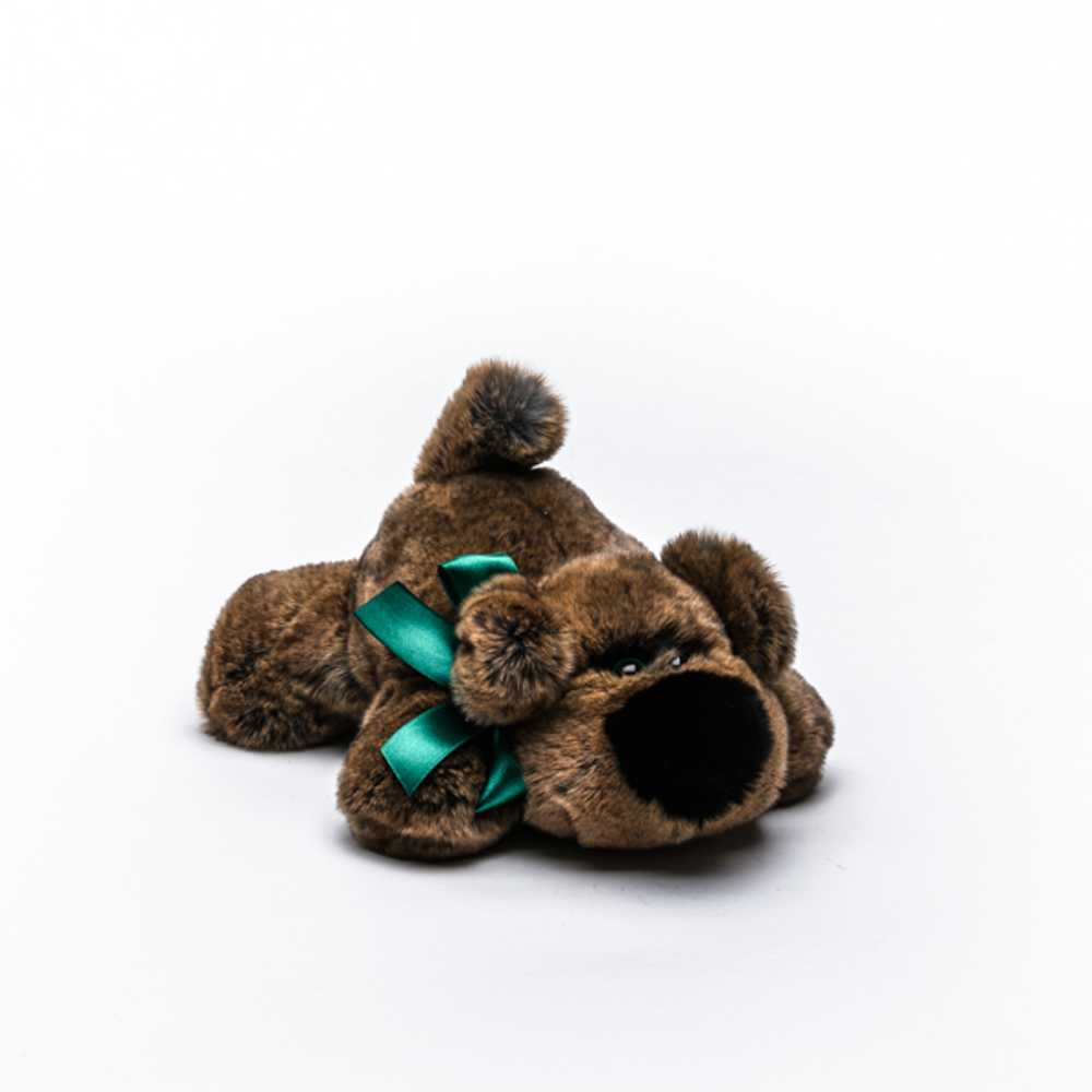 игрушка из натурального меха