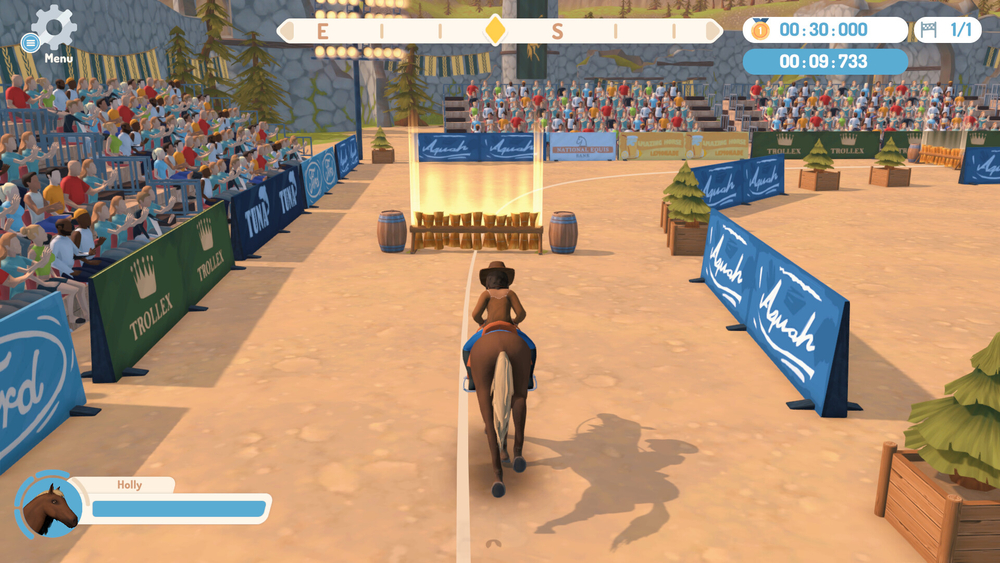My Life: Riding Stables 3 (для ПК, цифровой код доступа)