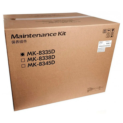 Сервисный комплект KYOCERA MK-8335D TASKalfa 2552ci/3252ci (1702RL0UN1)