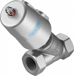 VZXF-L-M22C-M-A-G1-240-V4B2V-50-V Седельный клапан