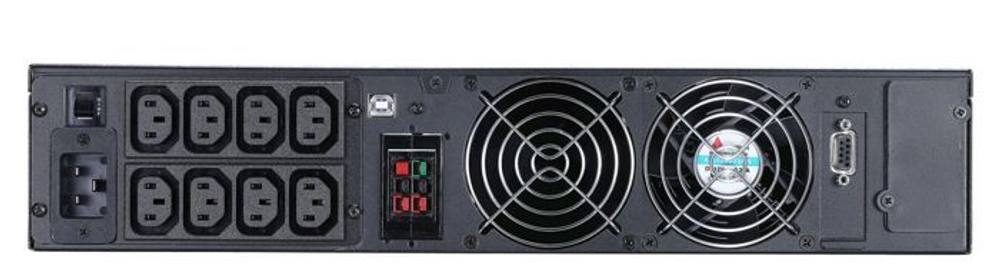 Источник бесперебойного питания  Powercom Macan MRT-3000SE