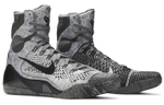 Кроссовки Nike Kobe 9 Kobe 9 Elite "Details" 9