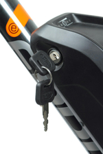 Электровелосипед Forward Cyclone Plus 26 2.0 Disc 500W (2021)