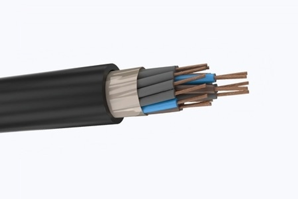 Кабель НРШМ 10х2,5