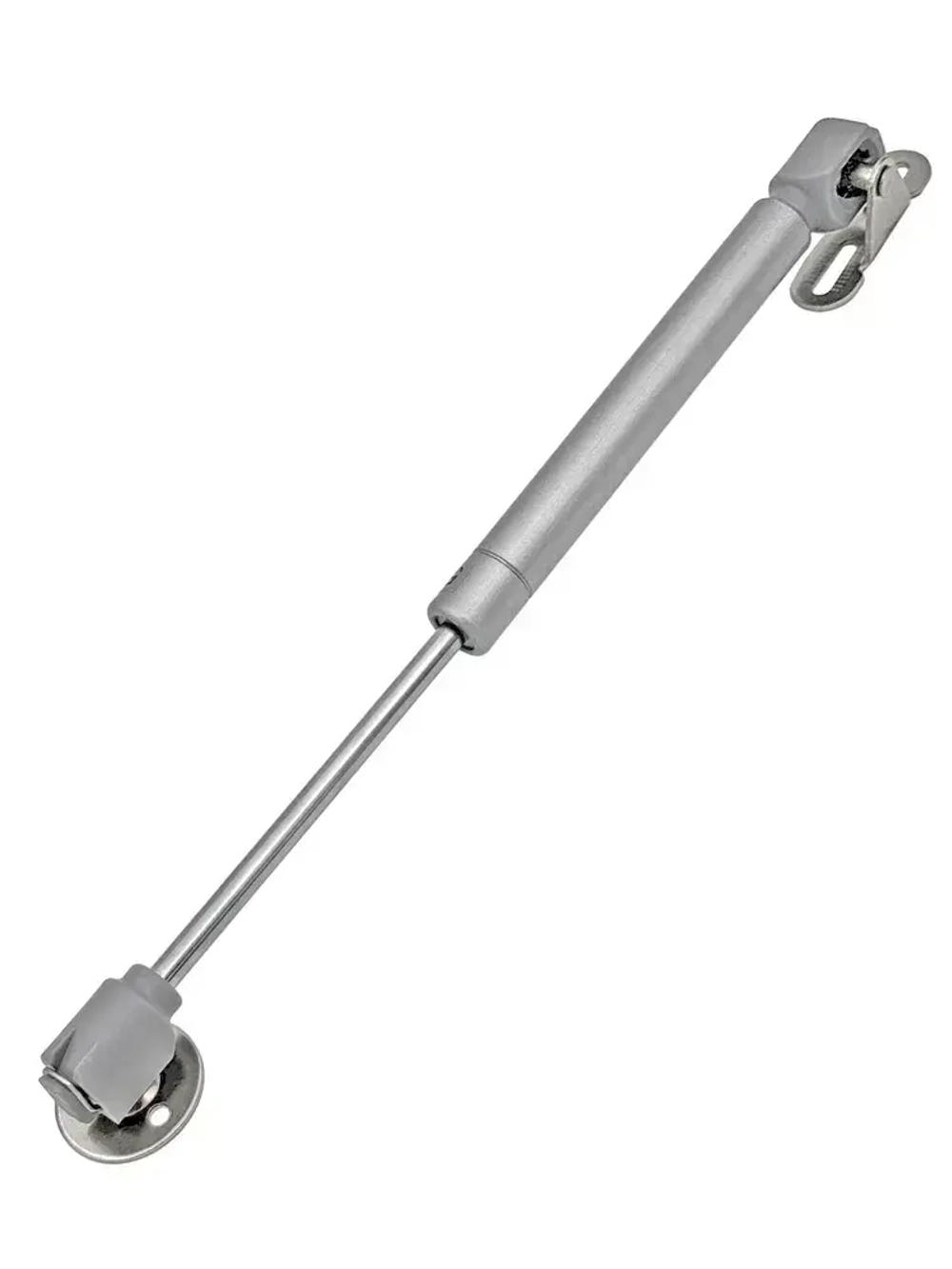 Газлифт мебельный усилие 80 N - 8 кг / 2 шт