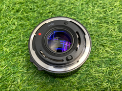 Canon 50mm 1.8 FD