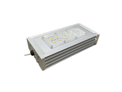 Светильник линзованный TERRA 100Вт 13000Лм IP65 FS-MAN-TU