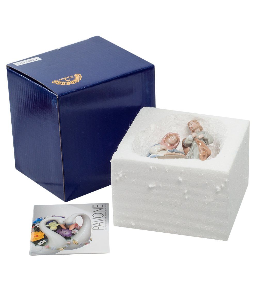 CMS-42/ 5 Композиция «Рождество Христово» (Pavone)