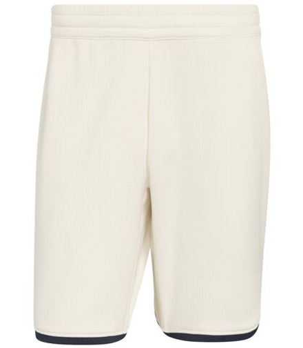 Теннисные шорты Adidas Classics 9" - chalk white