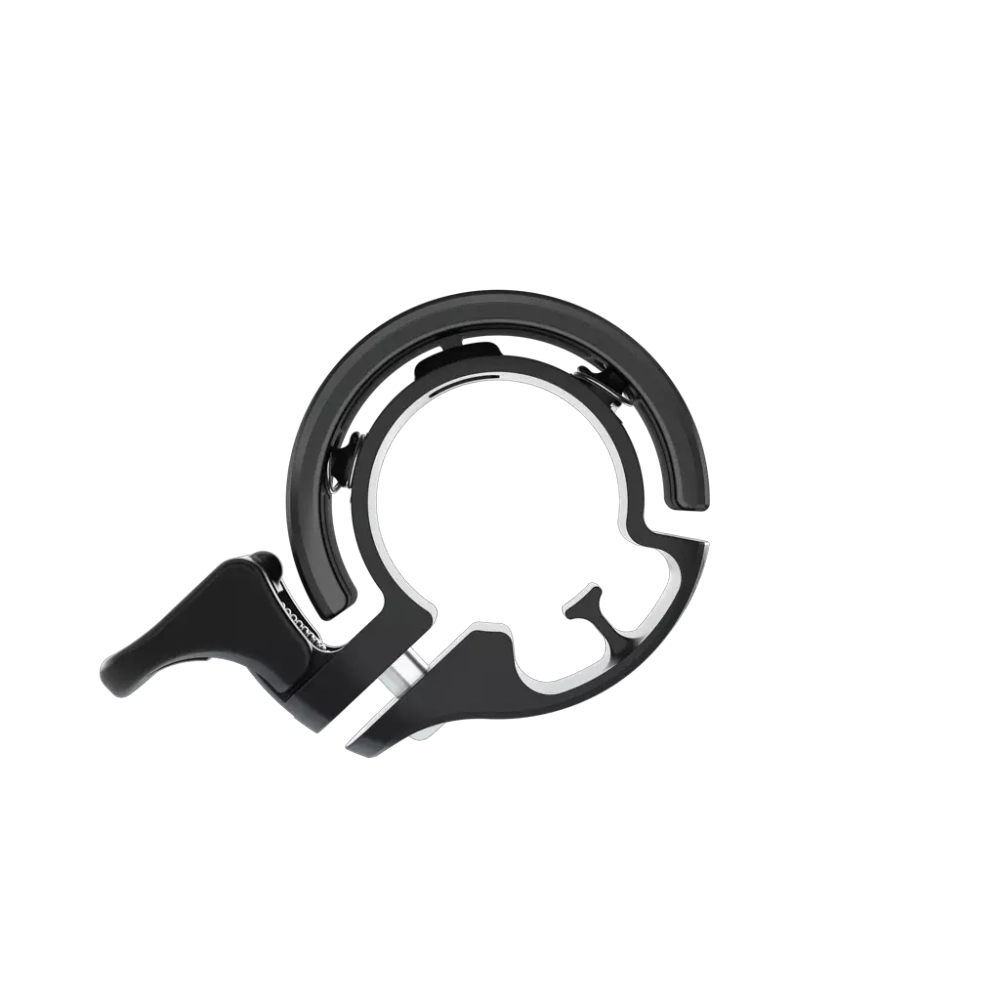 Звонок Knog Oi Classic Small Black