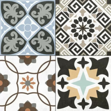 Керамогранит LYS Mix Pre.