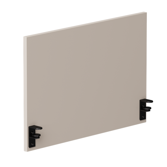 Экран боковой Everprof EVO 670х18x455