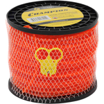 Леска CHAMPION Twisted Square 4,0*95 м (витой квадрат)   C7032