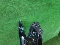 Крыло переднее правое Toyota Camry xv70 (2017-нв)