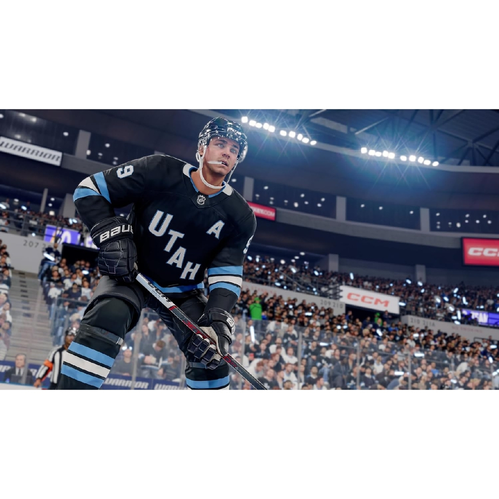 Игра EA Sports NHL 25 (Английская версия) для PlayStation 5