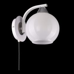 Citilux Отто CL121310 Бра с выключателем Белое