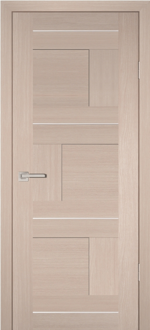 Дверь PS-12 / Цвет Капучино Мелинга / Двери PROFILO PORTE