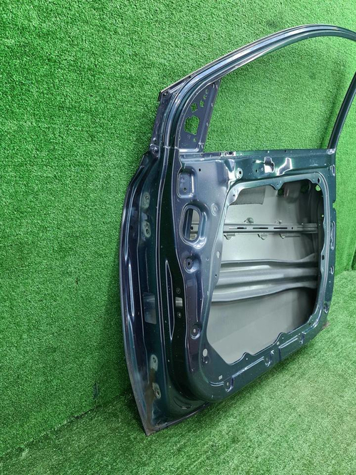 Дверь передняя правая KIA Sportage 4 QL 2016-2022