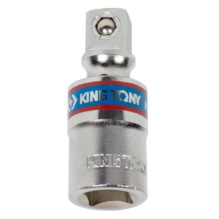Цена на KING TONY (4794) Кардан 1/2", шаровый