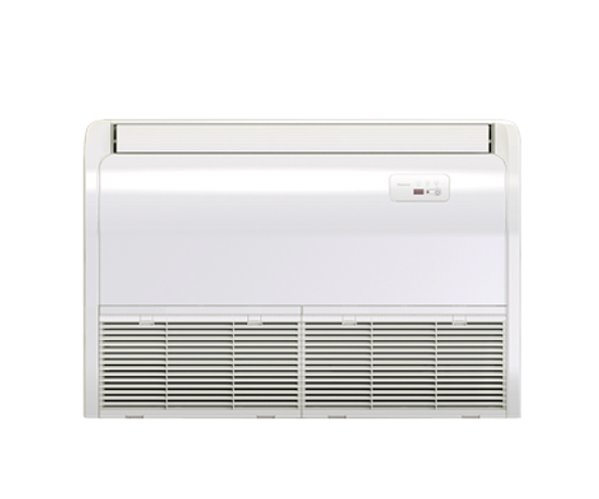 Инверторная сплит-система напольно-потолочного типа Hisense HEAVY DC INVERTER AUV-60UR4SC/AUW-60U6SP1 (комплект)