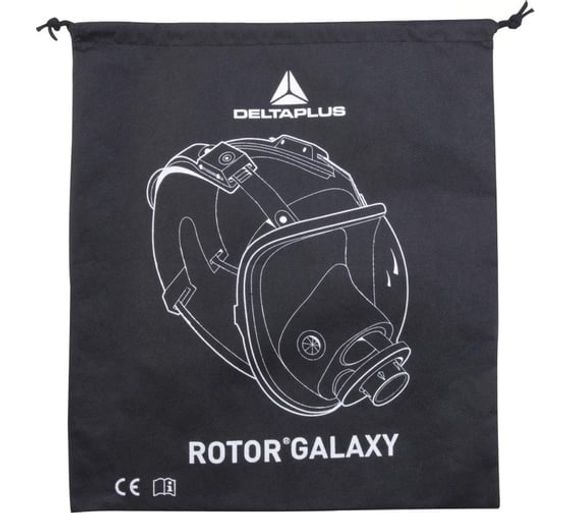 Полнолицевая маска Delta Plus M9200 ROTOR GALAXY M9200NO