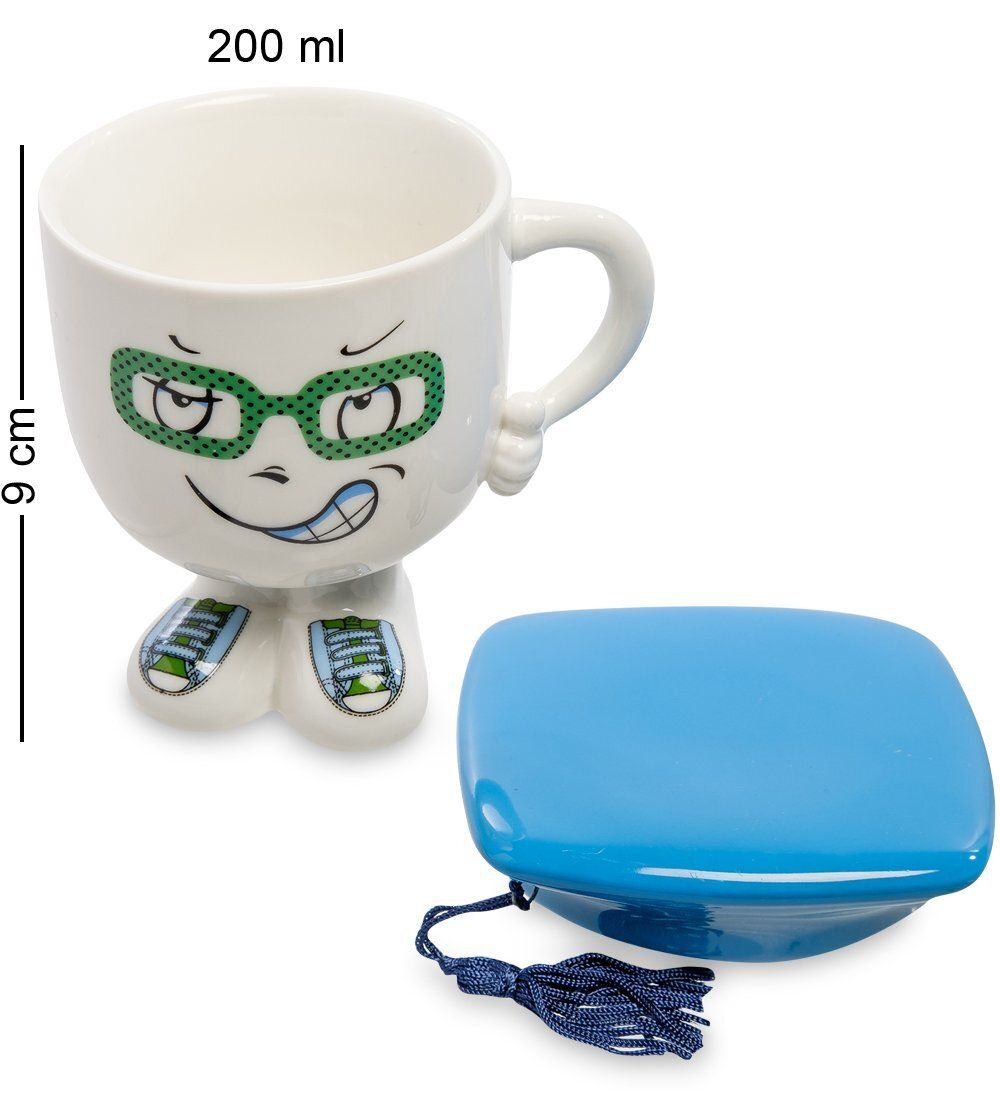 MUG-136/1 Кружка «Проказник»